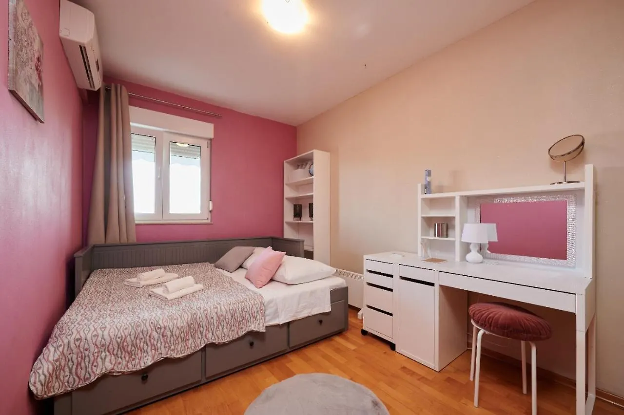 Lejlighed Studio Apartman Ela Trogir
